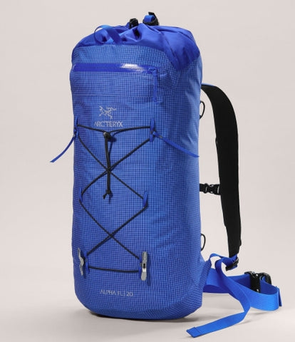 ARC`TERYX Alpha FL 20 Backpack ABOFUX8984/VIY ALPHA FL 20 BACKPACK