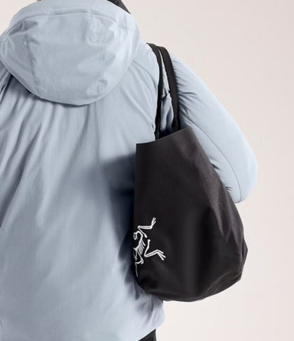 ARC`TERYX Carrier 45 gear Tote ABPFU07449/BLK CARRIER 45 GEAR TOTE