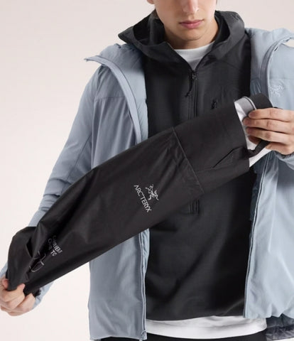 ARC`TERYX Carrier 45 gear Tote ABPFU07449/BLK CARRIER 45 GEAR TOTE