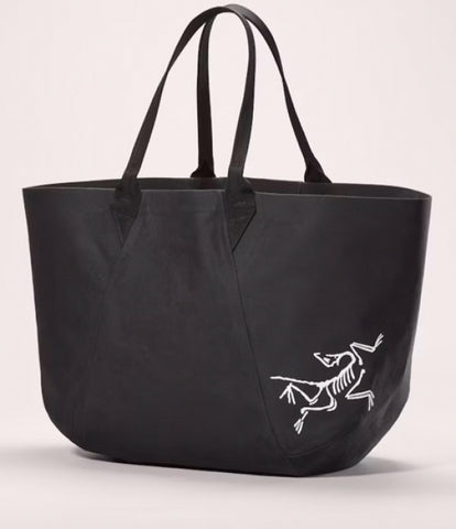 ARC`TERYX Carrier 45 gear Tote ABPFU07449/BLK CARRIER 45 GEAR TOTE