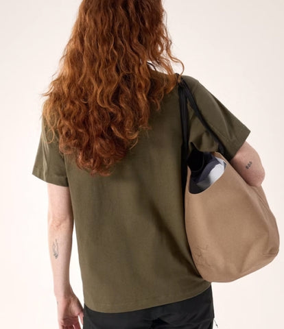 ARC`TERYX Carrier 45 기어 Tote ABPFU07449/CAV CARRIER 45 GEAR TOTE