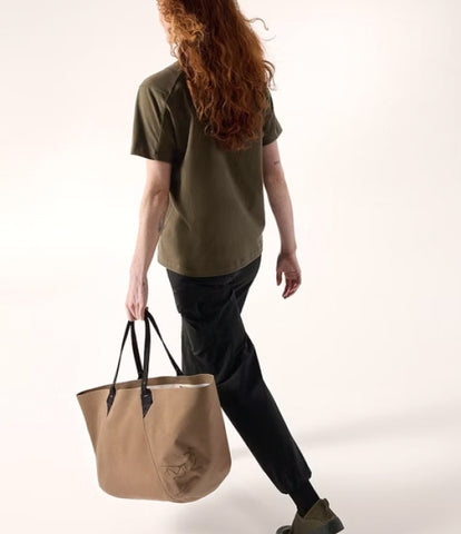 ARC`TERYX Carrier 45 기어 Tote ABPFU07449/CAV CARRIER 45 GEAR TOTE