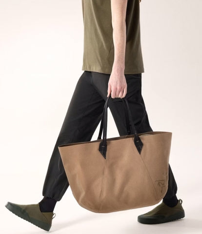 ARC`TERYX Carrier 45 기어 Tote ABPFU07449/CAV CARRIER 45 GEAR TOTE