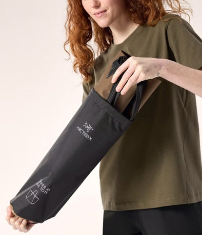 ARC`TERYX Carrier 45 기어 Tote ABPFU07449/CAV CARRIER 45 GEAR TOTE