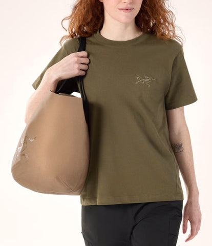 ARC`TERYX Carrier 45 기어 Tote ABPFU07449/CAV CARRIER 45 GEAR TOTE