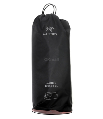 ARC`TERYX Carrier 40 Duffel ABPFU07469/BLL CARRIER 40 DUFFLE