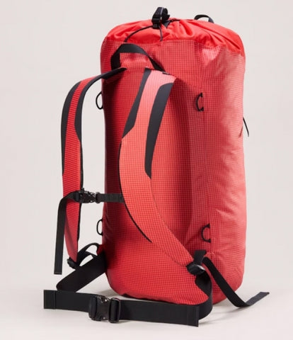 ARC`TERYX Alpha FL 30 Backpack ABPFU07557/043 ALPHA FL 30 BACKPACK