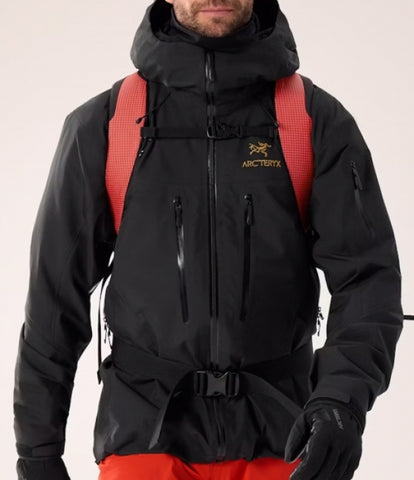 ARC`TERYX Alpha FL 30 Backpack ABPFU07557/043 ALPHA FL 30 BACKPACK