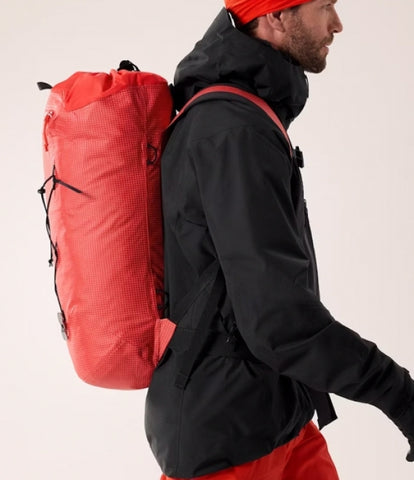 ARC`TERYX Alpha FL 30 Backpack ABPFU07557/043 ALPHA FL 30 BACKPACK