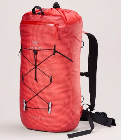 ARC`TERYX Alpha FL 30 Backpack ABPFU07557/043 ALPHA FL 30 BACKPACK