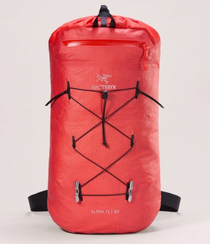 ARC`TERYX Alpha FL 30 Backpack ABPFU07557/043 ALPHA FL 30 BACKPACK