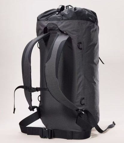 ARC`TERYX Alpha FL 30 Backpack ABPFU07557/BLK ALPHA FL 30 BACKPACK