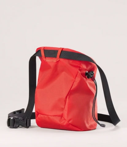 ARC`TERYX Iono Lightweight choke bag ABPFU07827/043 ION LIGHTWEIGHT CHALK BAG