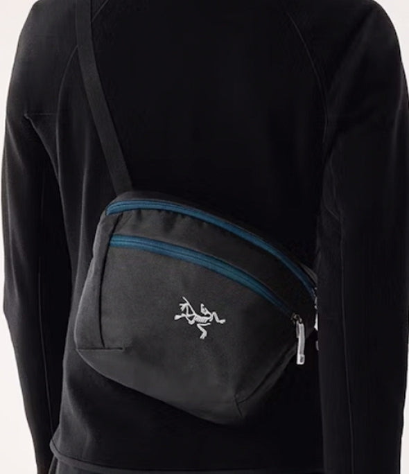 ARC`TERYX Mantis 2 West patented ABPFU08973/LOC MANTIS 2 WAIST PACK