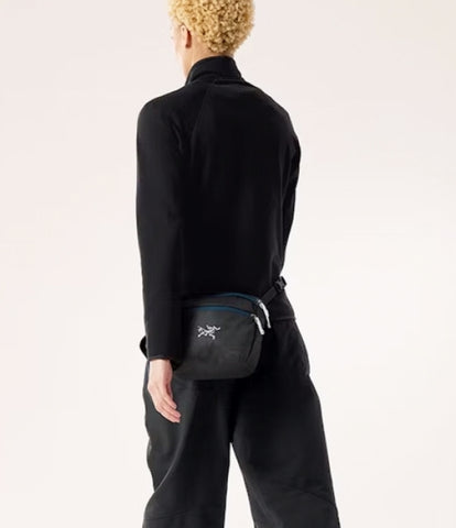 ARC`TERYX Mantis 2 West patented ABPFU08973/LOC MANTIS 2 WAIST PACK