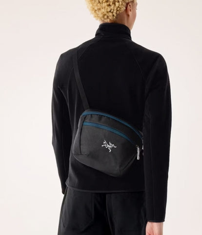 ARC`TERYX Mantis 2 West patented ABPFU08973/LOC MANTIS 2 WAIST PACK