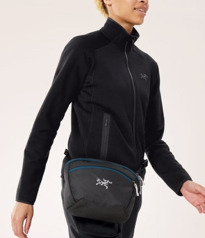 ARC`TERYX Mantis 2 West patented ABPFU08973/LOC MANTIS 2 WAIST PACK