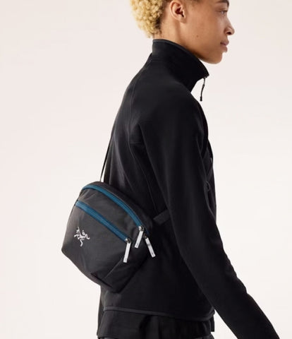 ARC`TERYX Mantis 2 West patented ABPFU08973/LOC MANTIS 2 WAIST PACK