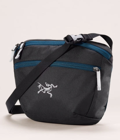 ARC`TERYX Mantis 2 West patented ABPFU08973/LOC MANTIS 2 WAIST PACK