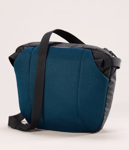 ARC`TERYX Mantis 2 West patented ABPFU08973/LOC MANTIS 2 WAIST PACK