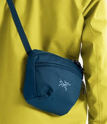 ARC`TERYX Mantis 2 West patented ABPFU08973/NIG MANTIS 2 WAIST PACK