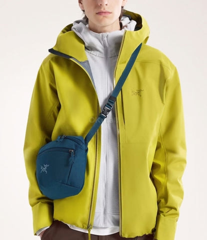 ARC`TERYX Mantis 2 West patented ABPFU08973/NIG MANTIS 2 WAIST PACK