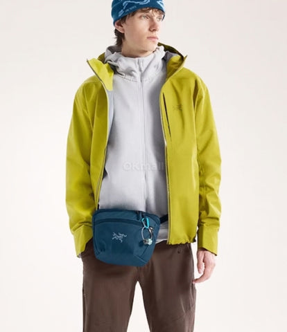 ARC`TERYX Mantis 2 West patented ABPFU08973/NIG MANTIS 2 WAIST PACK