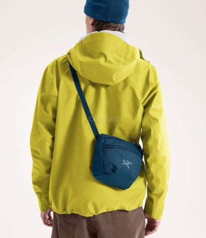 ARC`TERYX Mantis 2 West patented ABPFU08973/NIG MANTIS 2 WAIST PACK