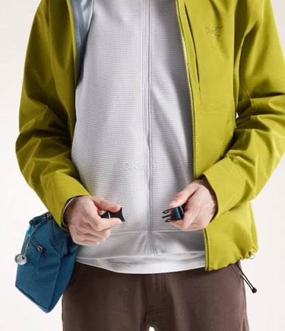 ARC`TERYX Mantis 2 West patented ABPFU08973/NIG MANTIS 2 WAIST PACK