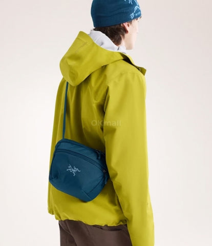 ARC`TERYX Mantis 2 West patented ABPFU08973/NIG MANTIS 2 WAIST PACK