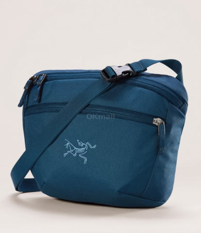 ARC`TERYX Mantis 2 West patented ABPFU08973/NIG MANTIS 2 WAIST PACK