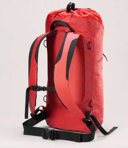 ARC`TERYX Alpha 20L Backpack ABPFU08984/043 ALPHA FL 20 BACKPACK