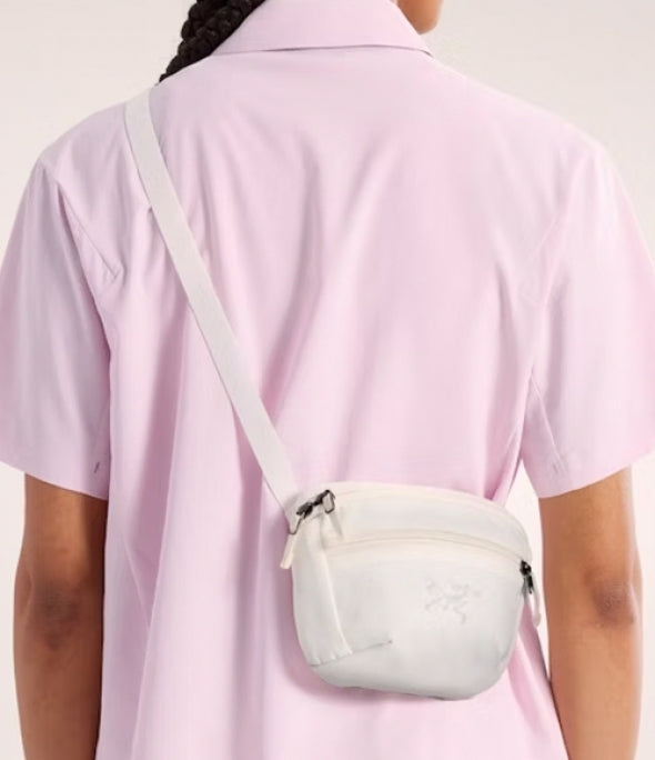 ARC`TERYX Mantis 1 West patented ABPFU09234/ARS MANTIS 1 WAIST PACK