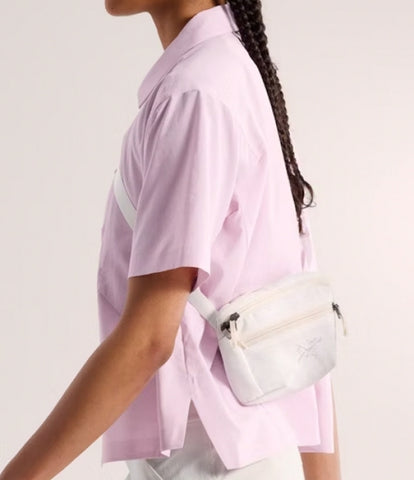 ARC`TERYX Mantis 1 West patented ABPFU09234/ARS MANTIS 1 WAIST PACK