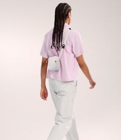 ARC`TERYX Mantis 1 West patented ABPFU09234/ARS MANTIS 1 WAIST PACK