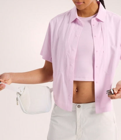 ARC`TERYX Mantis 1 West patented ABPFU09234/ARS MANTIS 1 WAIST PACK