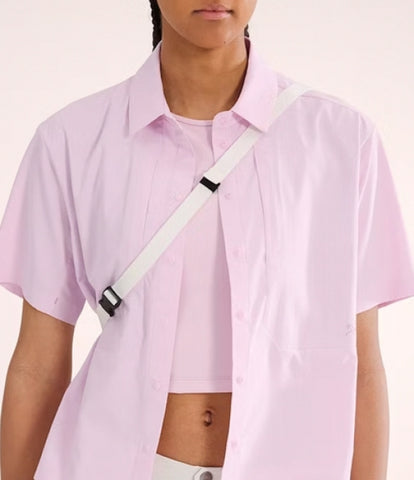 ARC`TERYX Mantis 1 West patented ABPFU09234/ARS MANTIS 1 WAIST PACK