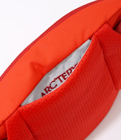ARC`TERYX Mantis 1 West patented ABPFU09234/DYP MANTIS 1 WAIST PACK