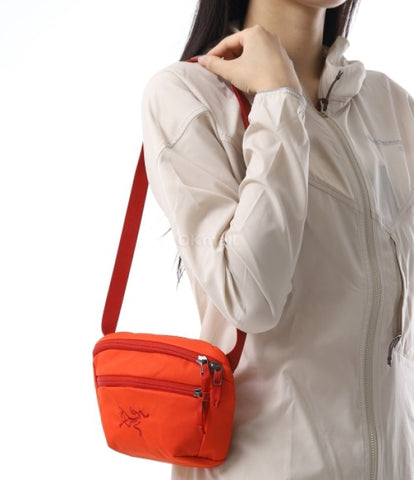 ARC`TERYX Mantis 1 West patented ABPFU09234/DYP MANTIS 1 WAIST PACK