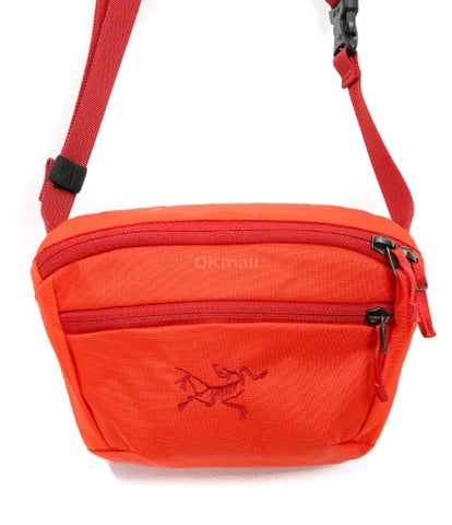 ARC`TERYX Mantis 1 West patented ABPFU09234/DYP MANTIS 1 WAIST PACK