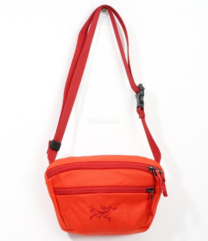 ARC`TERYX Mantis 1 West patented ABPFU09234/DYP MANTIS 1 WAIST PACK