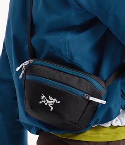 ARC`TERYX Mantis 1 West patented ABPFU09234/LOC MANTIS 1 WAIST PACK