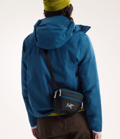 ARC`TERYX Mantis 1 West patented ABPFU09234/LOC MANTIS 1 WAIST PACK