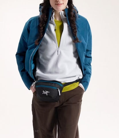 ARC`TERYX Mantis 1 West patented ABPFU09234/LOC MANTIS 1 WAIST PACK