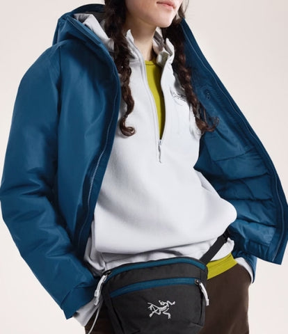 ARC`TERYX Mantis 1 West patented ABPFU09234/LOC MANTIS 1 WAIST PACK