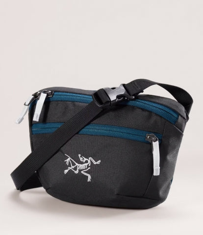 ARC`TERYX Mantis 1 West patented ABPFU09234/LOC MANTIS 1 WAIST PACK