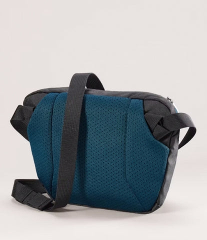 ARC`TERYX Mantis 1 West patented ABPFU09234/LOC MANTIS 1 WAIST PACK