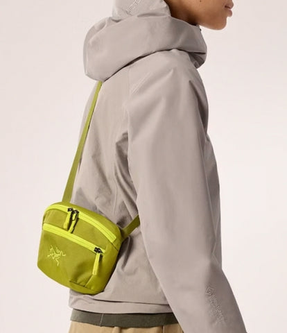 ARC`TERYX Mantis 1 West patented ABPFU09234/OME MANTIS 1 WAIST PACK