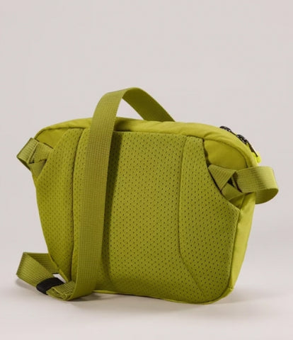 ARC`TERYX Mantis 1 West patented ABPFU09234/OME MANTIS 1 WAIST PACK