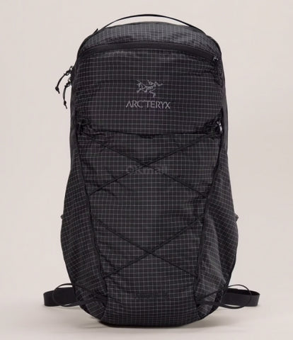 ARC`TERYX Areas 18 Backpack ABPFU09581/BLK AERIOS 18 BACKPACK